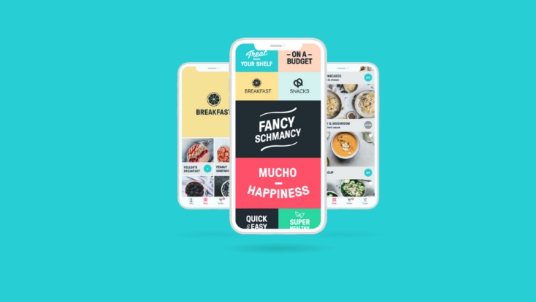 Imaginary Cloud vence prémio internacional de Best App Design