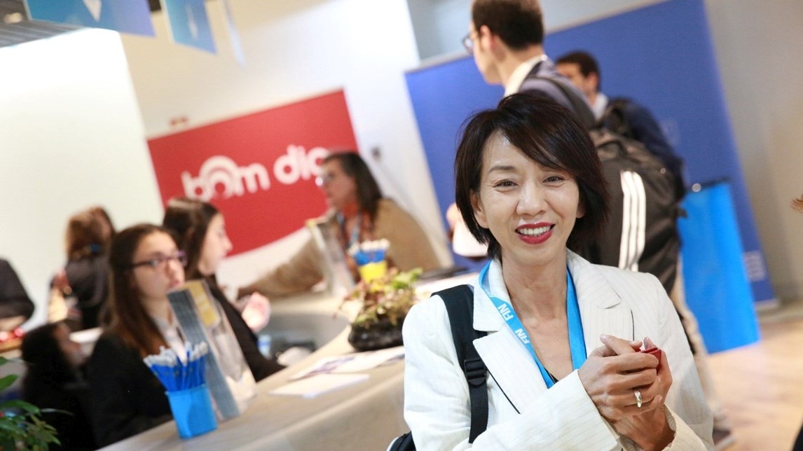 FIN Portugal a abrir oportunidades de negócio em todo o mundo