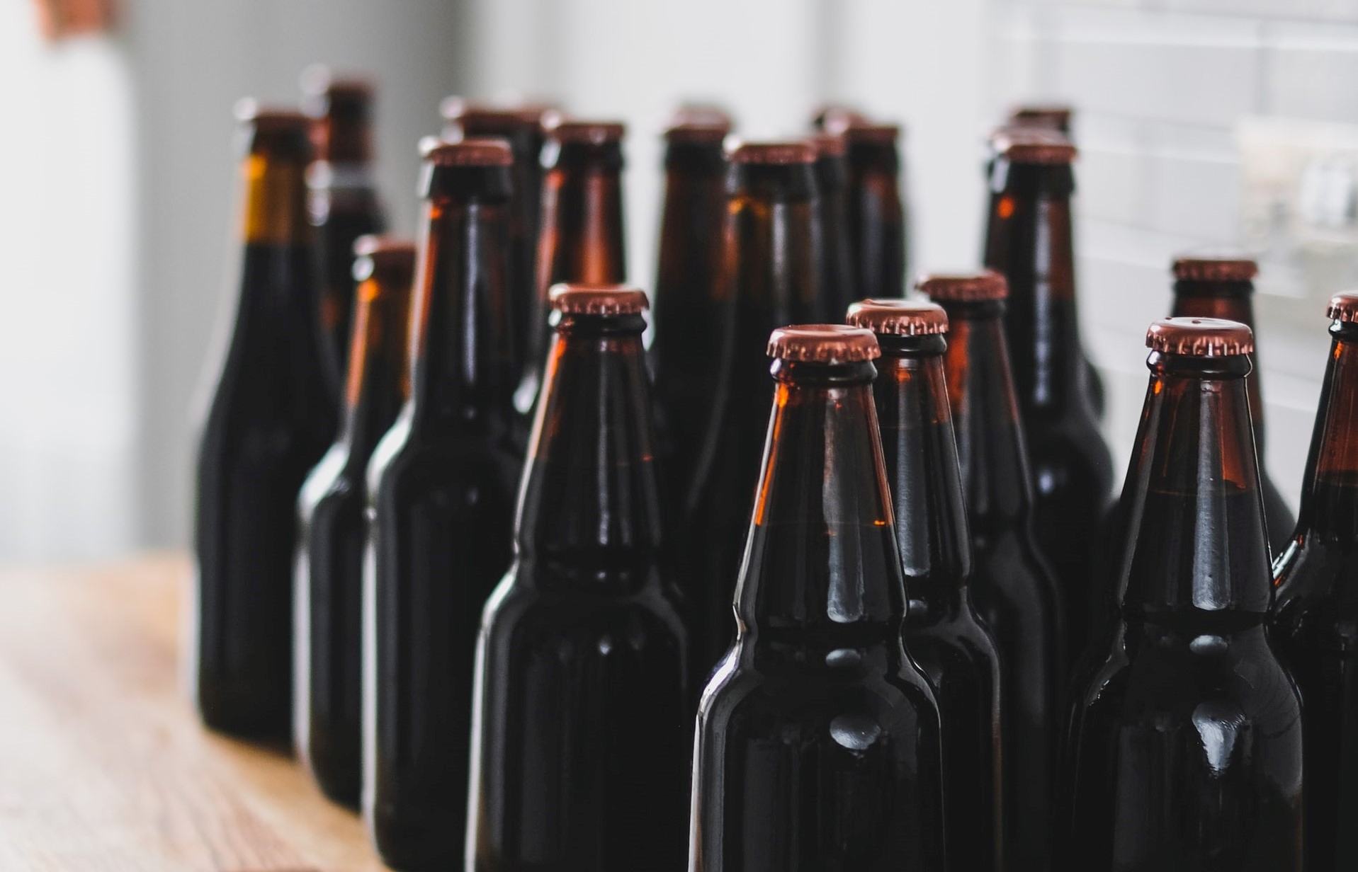 Challenge Labs: Diminuir a pegada ecológica na indústria alimentar e de bebidas