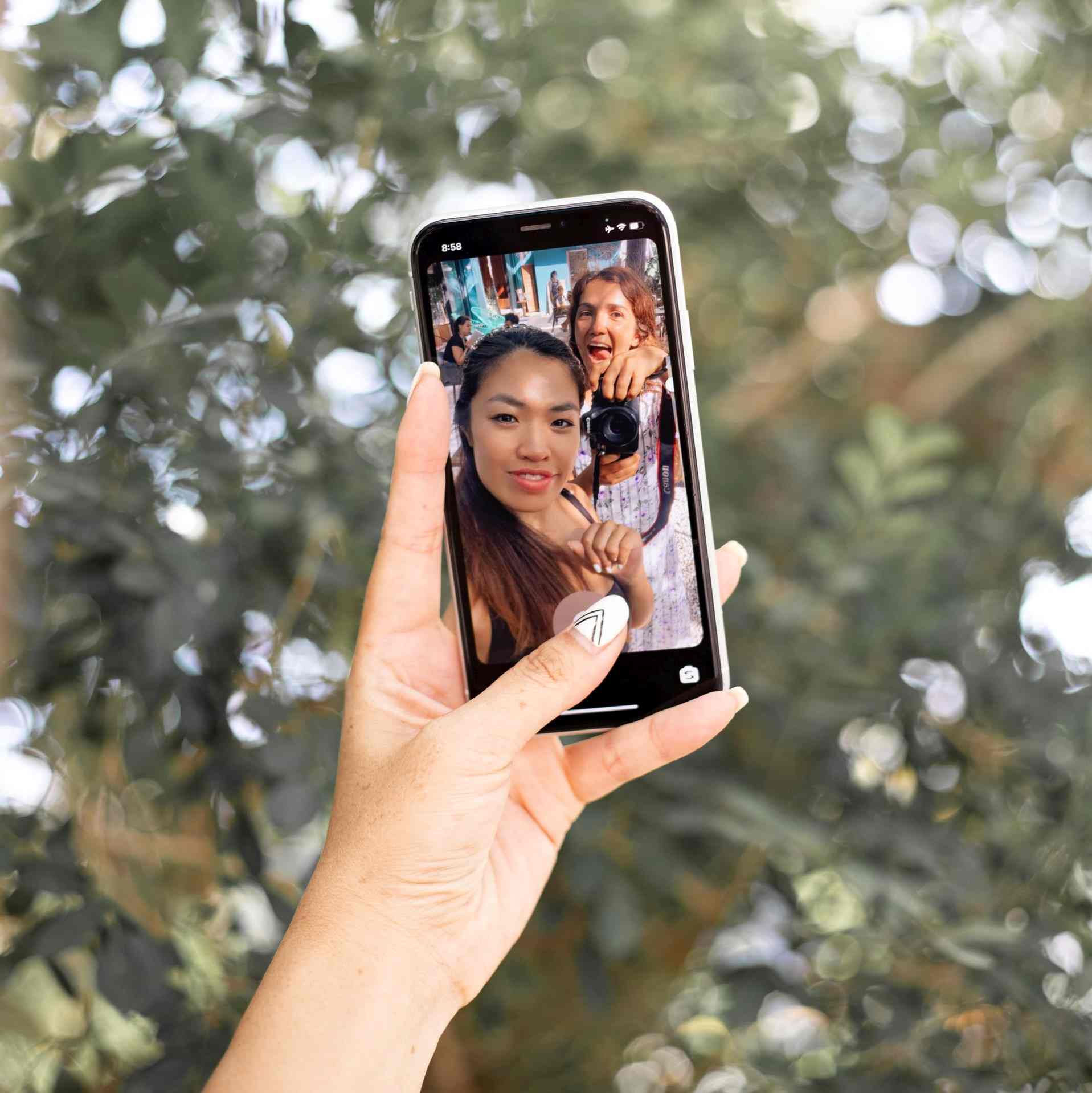 Pandemia fortaleceu relações virtuais com influenciadores