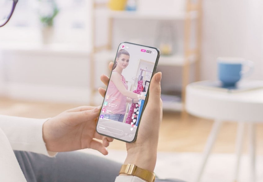 Live Shopping: A nova ferramenta para as vendas online
