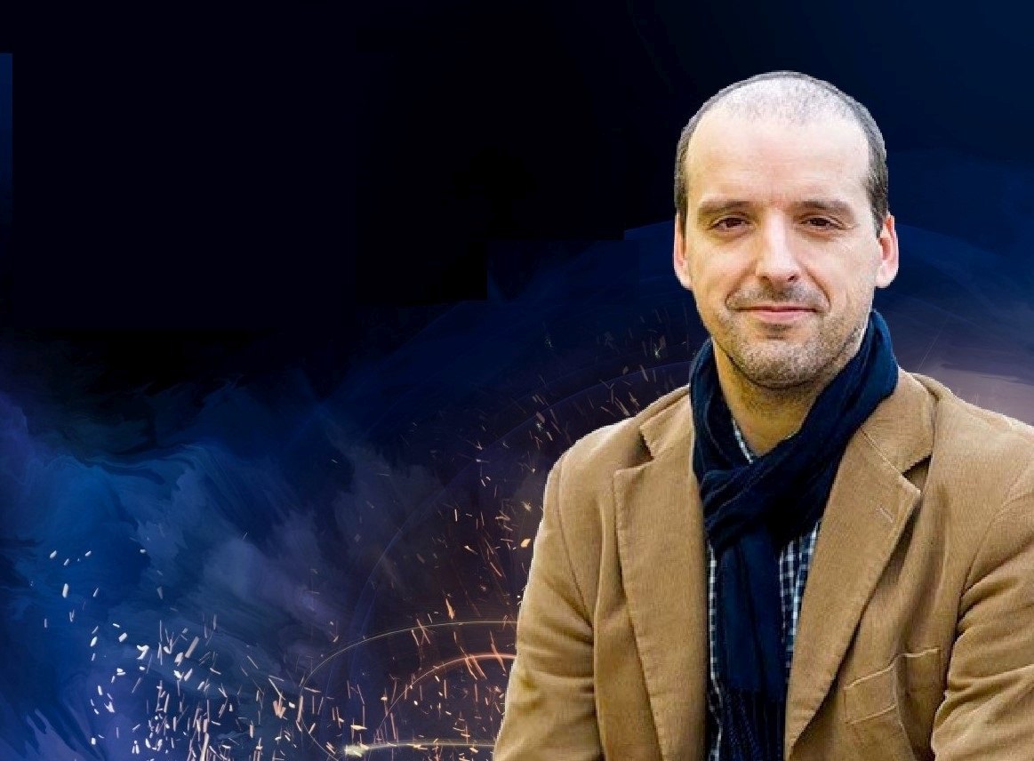 Nuno Fonseca: “As maiores barreiras somos nós que as criamos”