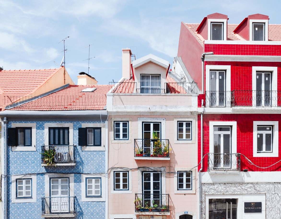 Portugueses Querem que Medidas de Apoio à Habitação Sejam Prioridade no Orçamento do Estado