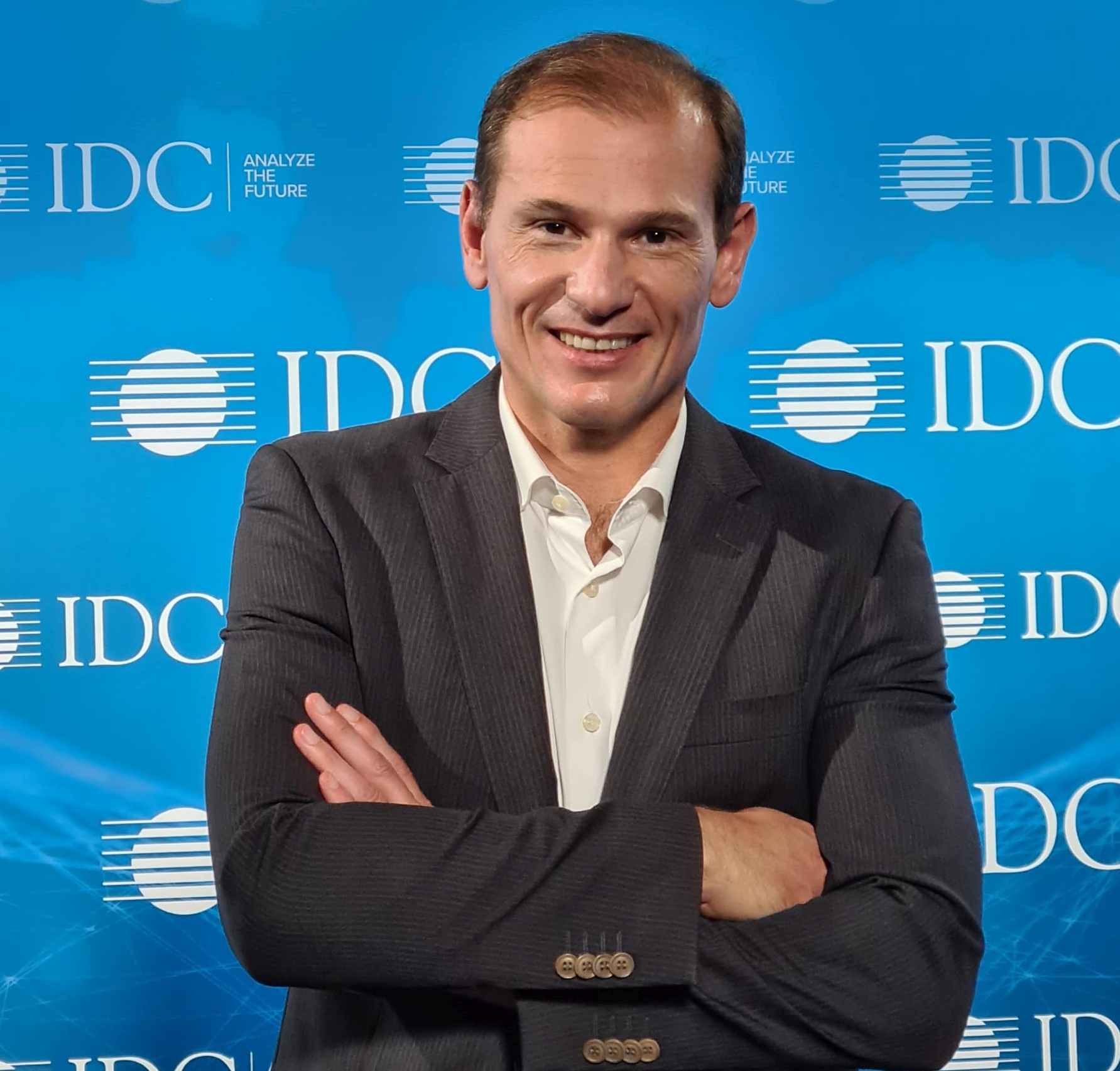 Transformação digital acelera nos próximos 3 anos