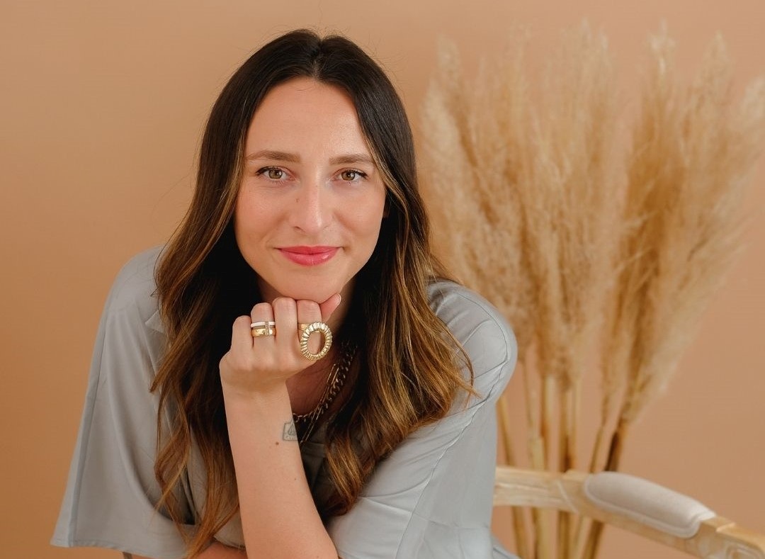 Joana Sá ensina mulheres a abrir o seu negócio “para a liberdade digital”