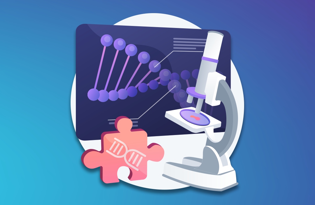 RECODE lança curso online gratuito de Biotecnologia