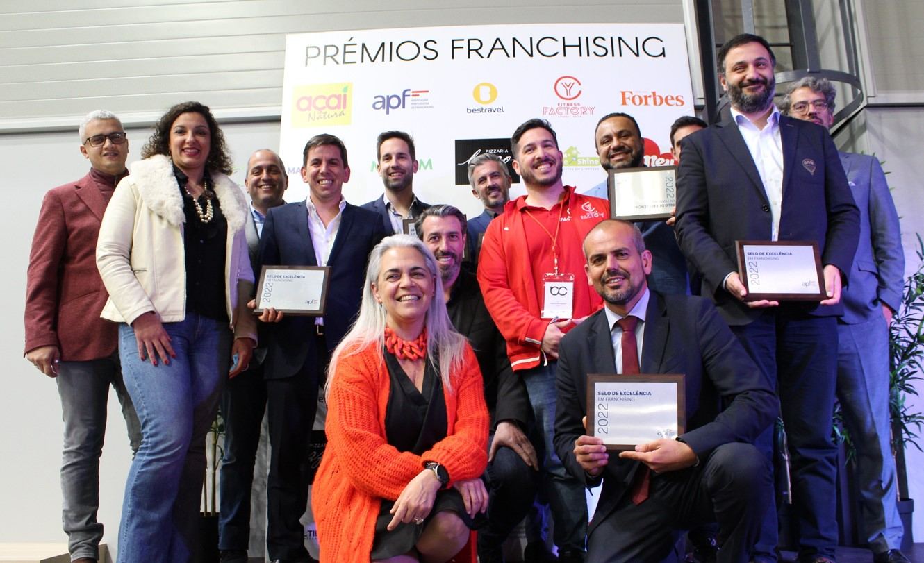 Potencial do Franchising em crescimento acelerado