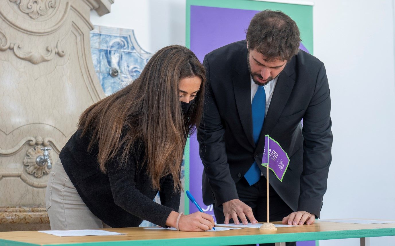 Casa do Impacto e IRN apoiam projetos de inovação social