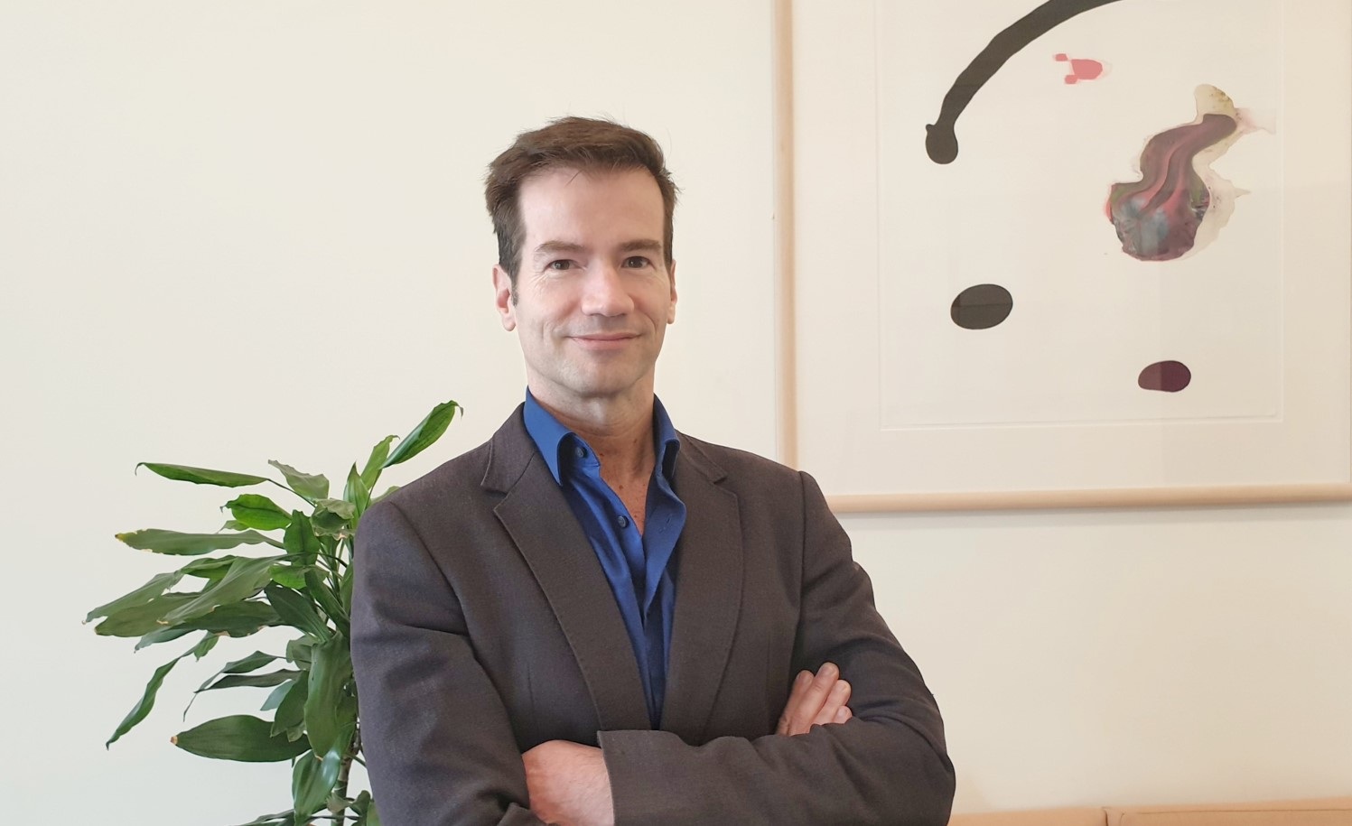 Diogo Lopes Pereira é o novo diretor de B2B da Younited para o mercado ibérico