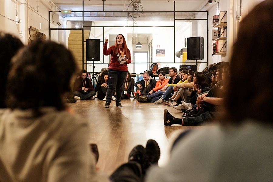 Hatch It: O evento para quem está a começar a  empreender