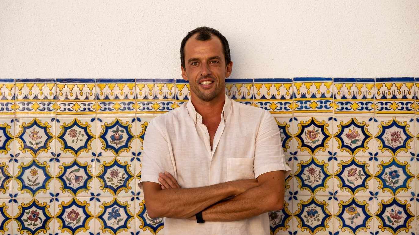 Nuno Brito Jorge: “Precisamos de alinhar Financiamento com Valores”