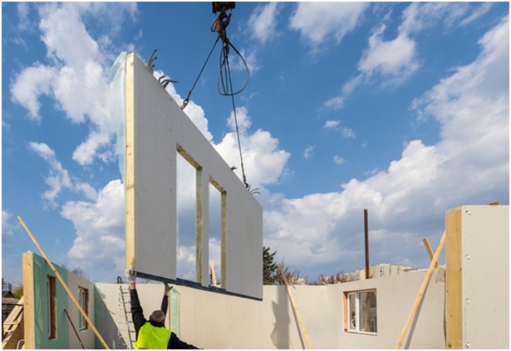 Construção off-site: a nova aposta no segmento residencial