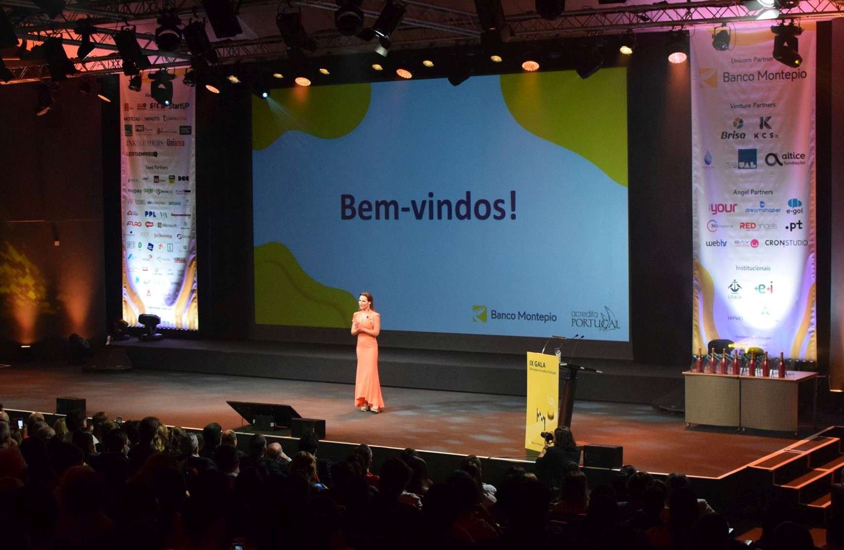 Acredita Portugal anuncia os 60 selecionados para o programa de aceleração