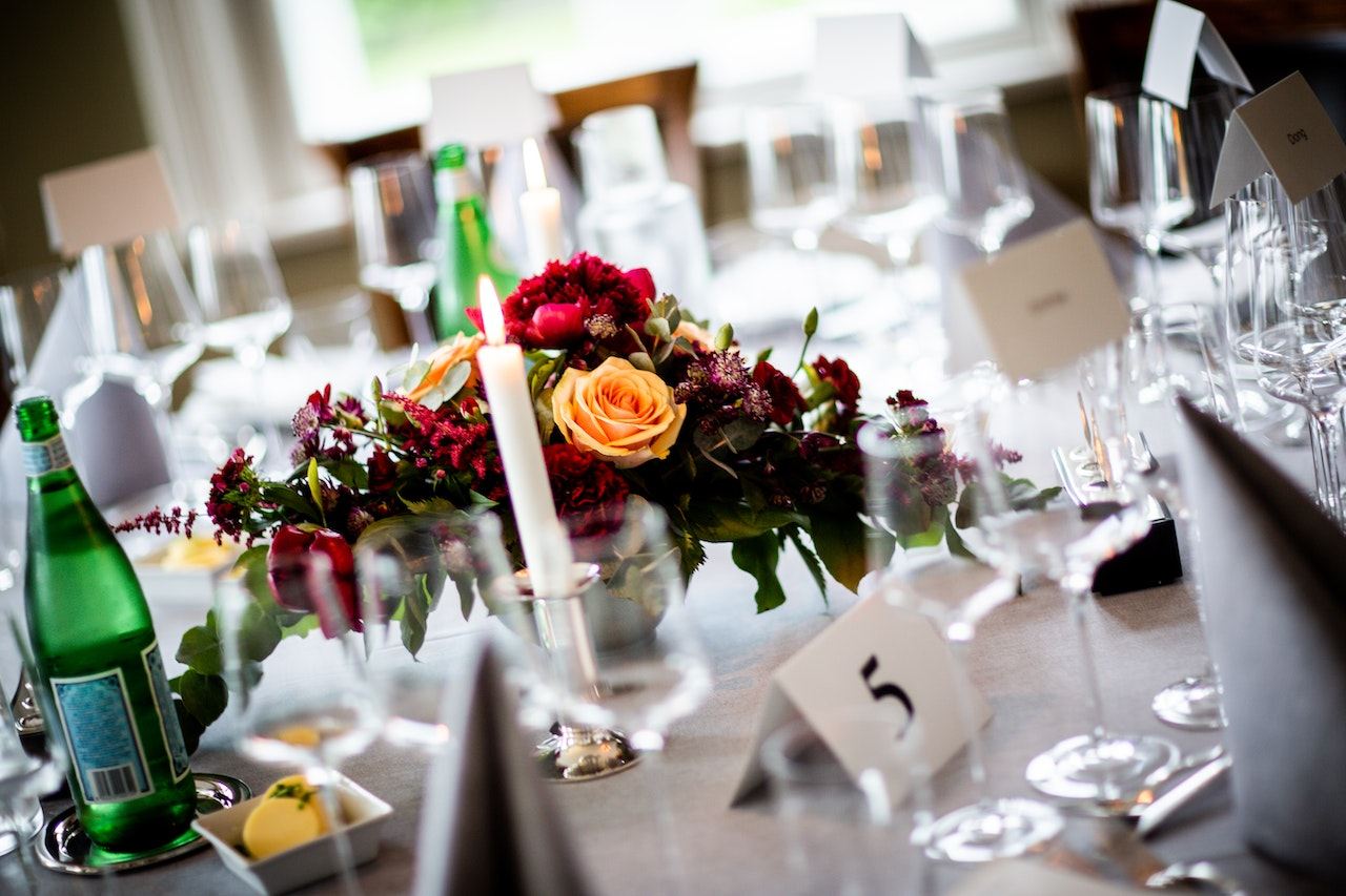 Mercado de Eventos cresce 273%