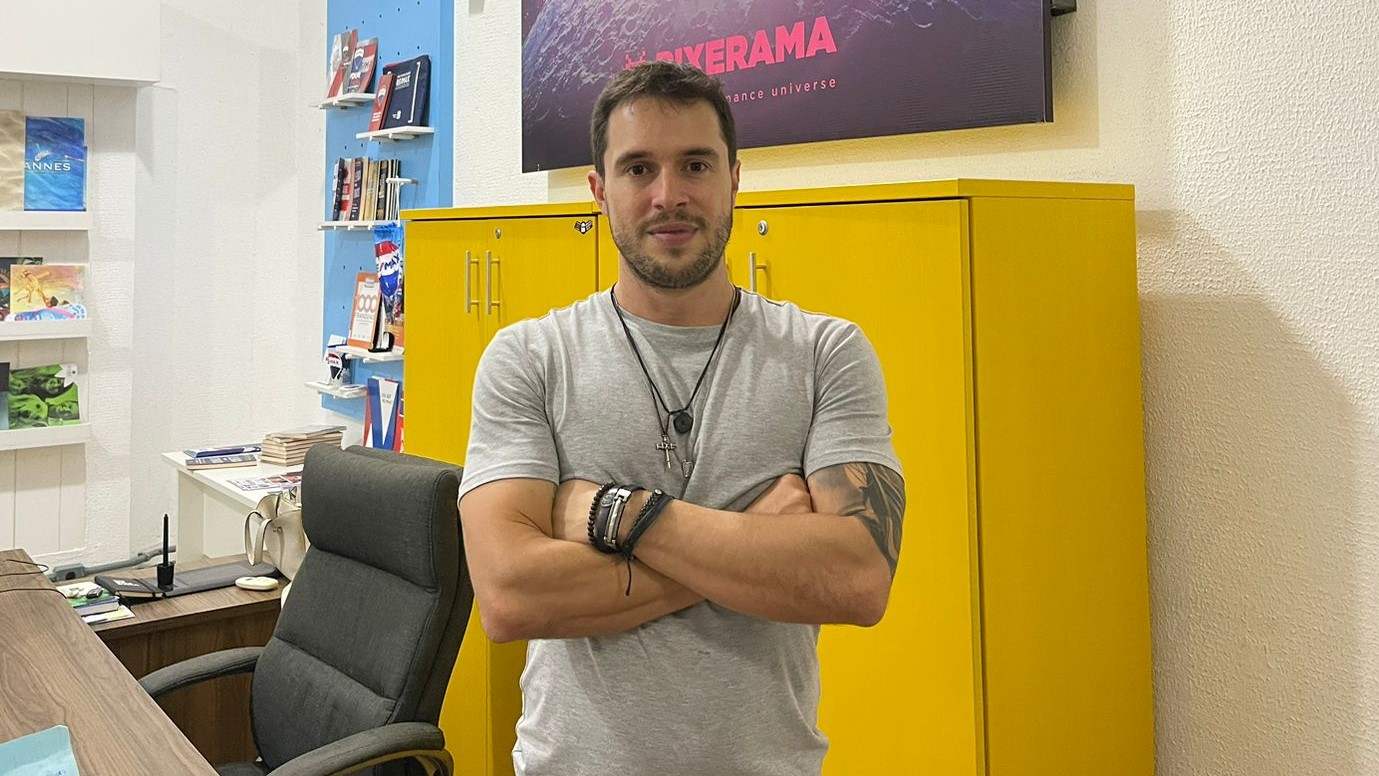 Bruno Perin: “O OKR é um ‘mapa do tesouro’, basta seguir o caminho certo”