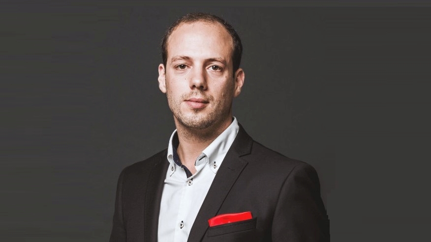 Pedro Bandeira: “Portugal é um hub de talento”