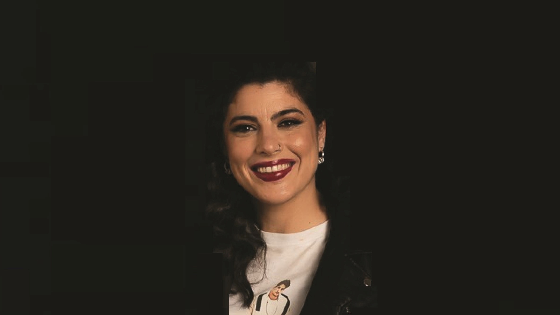 Catarina Oliveira “Precisamos trazer a diversidade e inclusão para o mundo da moda