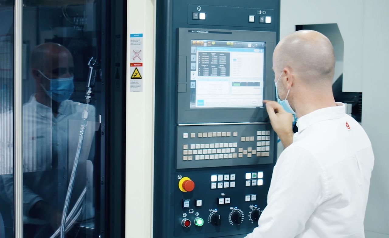 Cientistas portugueses desenvolvem ferramentas industriais a partir de novos materiais