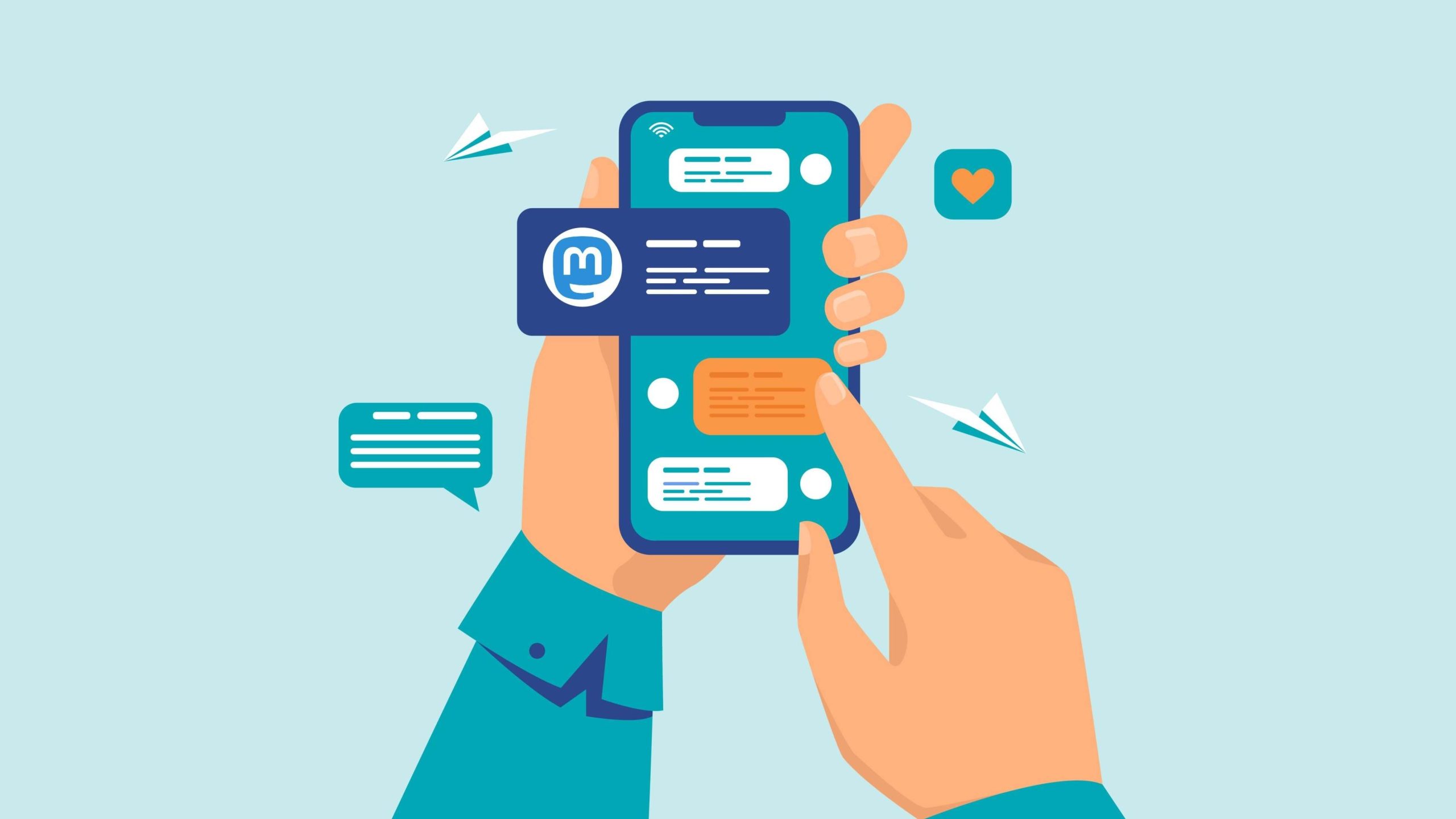 Fediverso: A internet da próxima geração