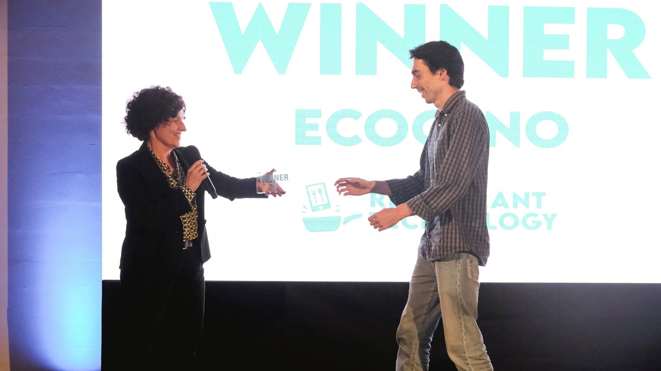 From Start-to-Table: WNWN Food Labs e Ecoceno vencem edição de 2022