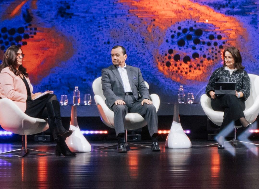 Building The Future anuncia oradores na conferência de Transformação Digital