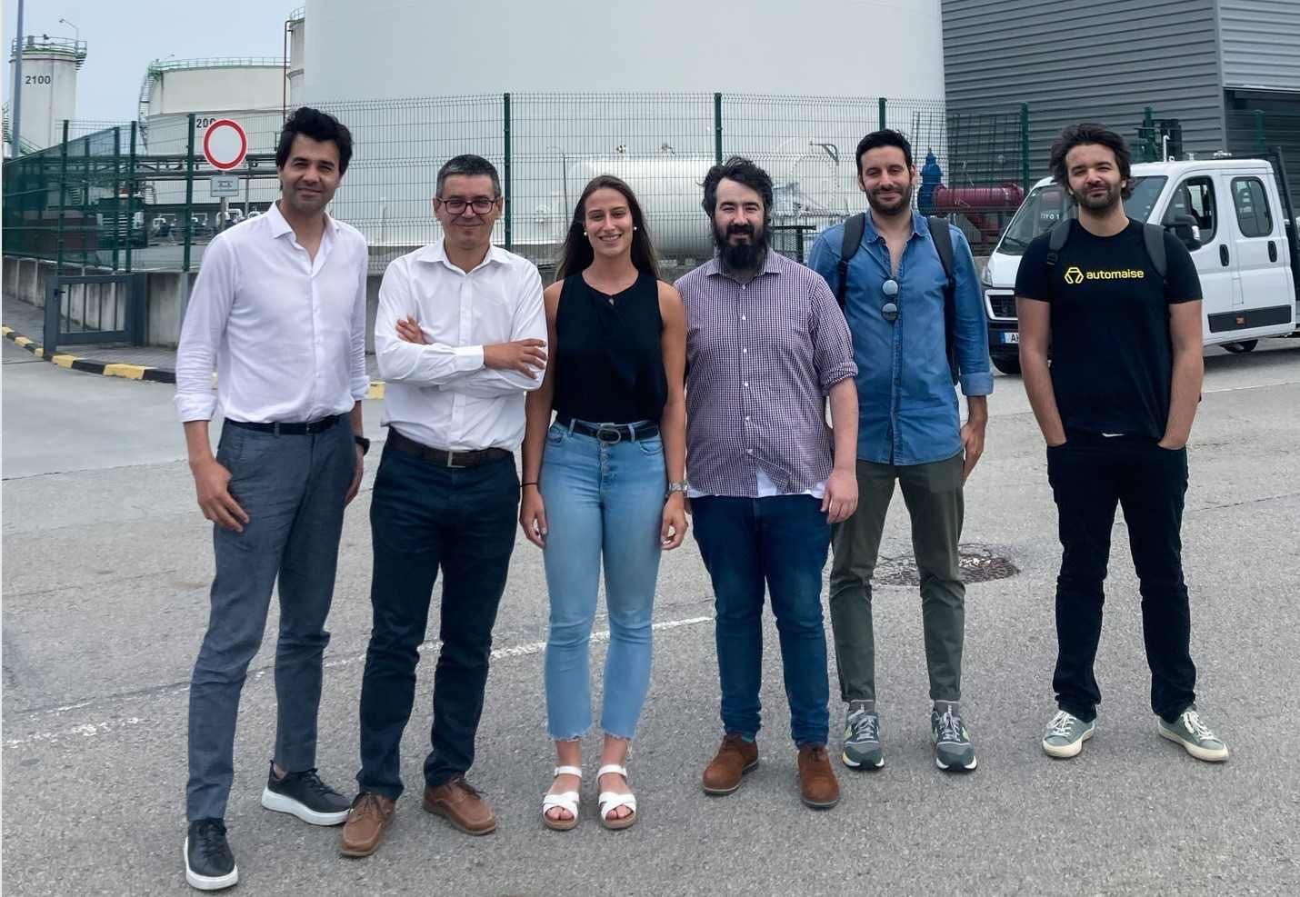 Prio aposta em plataforma de inteligência artificial portuguesa