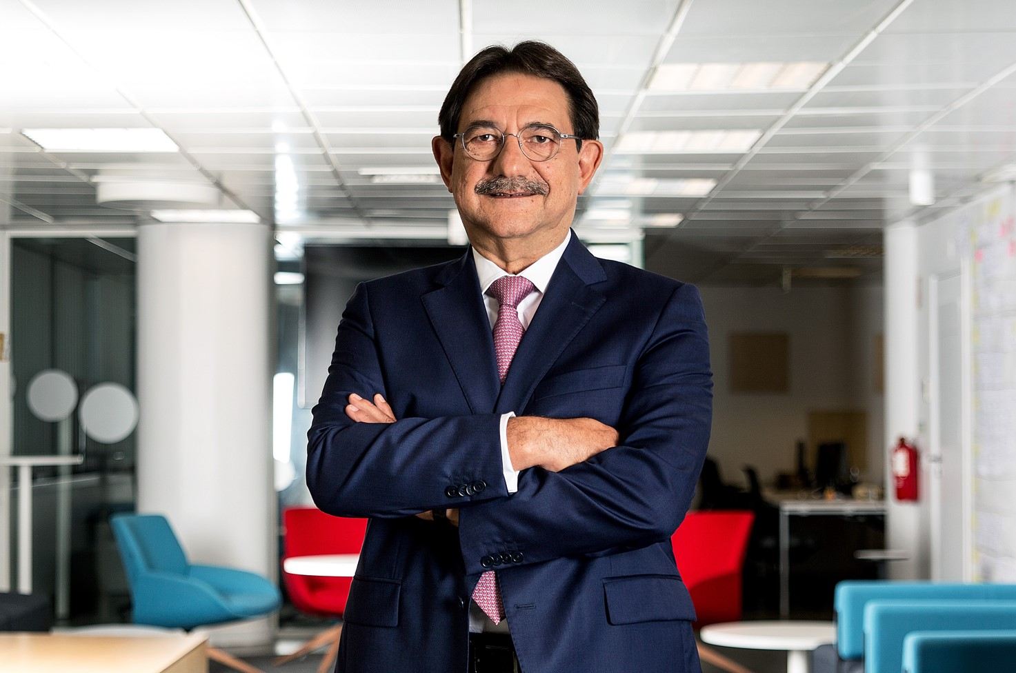 João Baptista Leite: “Crise é oportunidade para as empresas investirem na competitividade”