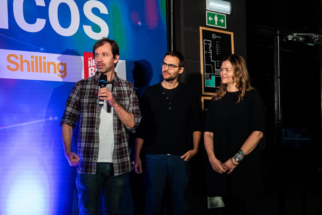 Inductiva Research Labs vence prémio “Únicos”