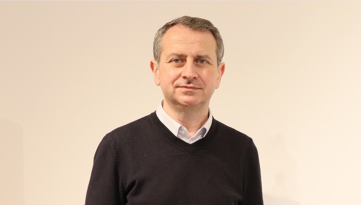 Francisco Correia: “A sustentabilidade é uma oportunidade para a indústria do papel”