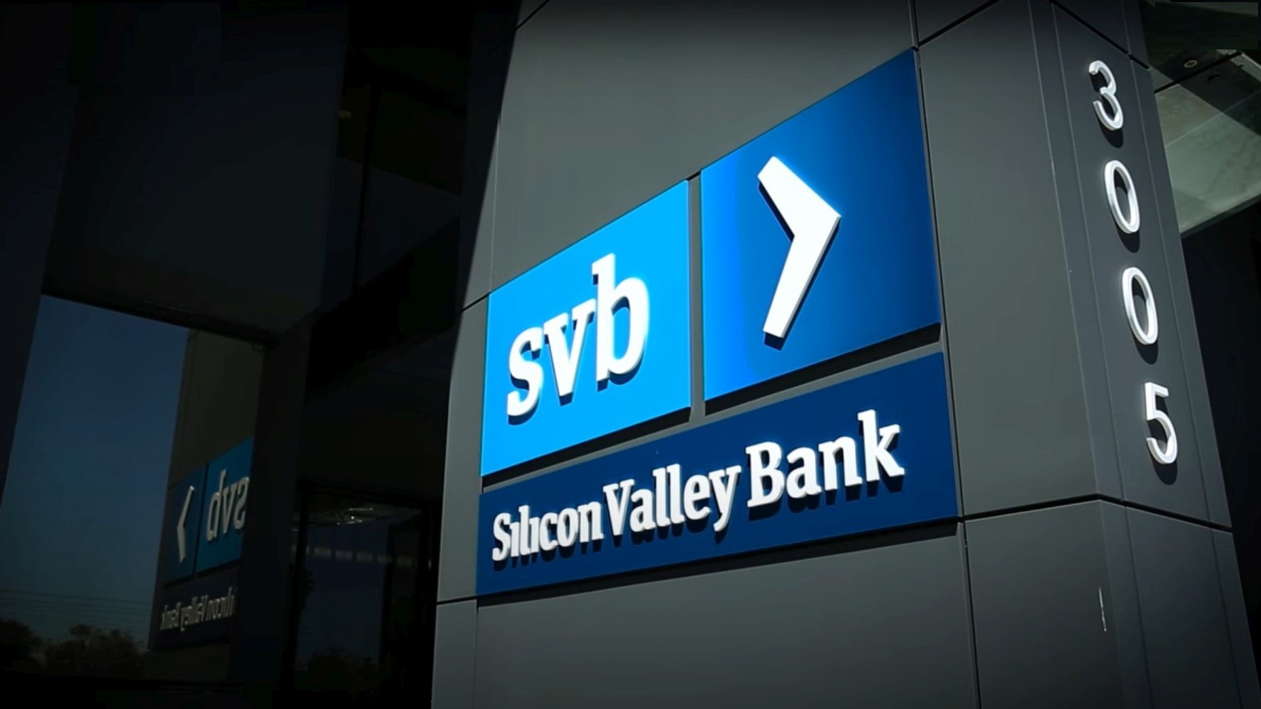 Falência de banco de Silicon Valley arrasta para a incerteza empresas tecnológicas californianas