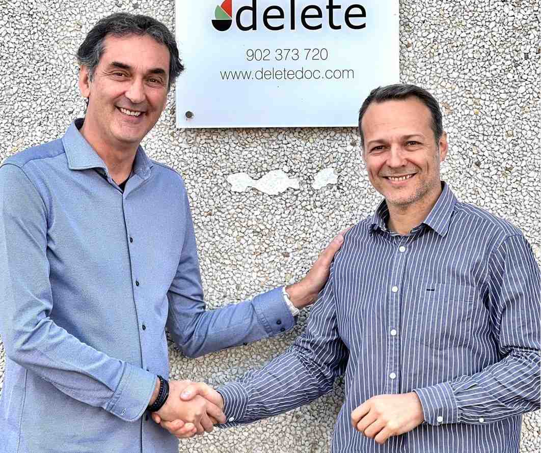 EAD adquire a Delete para expandir sua atuação na Península Ibérica