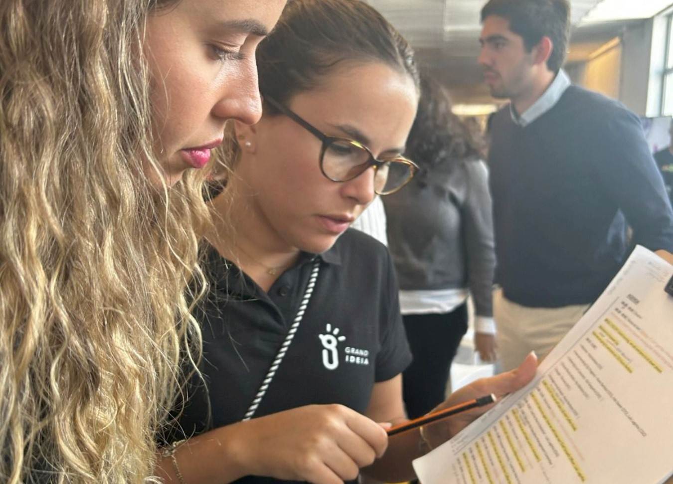 Como realizar eventos sustentáveis em Portugal