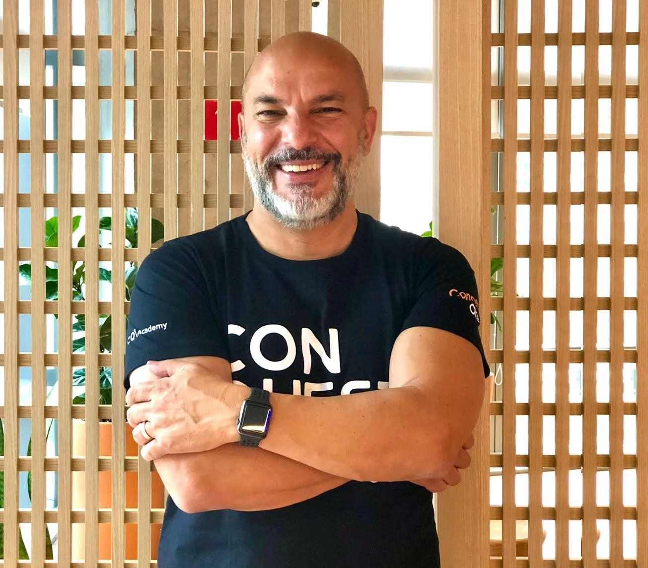 António Loureiro: “A globalização das remunerações dificulta a retenção de talento em Tecnologia”