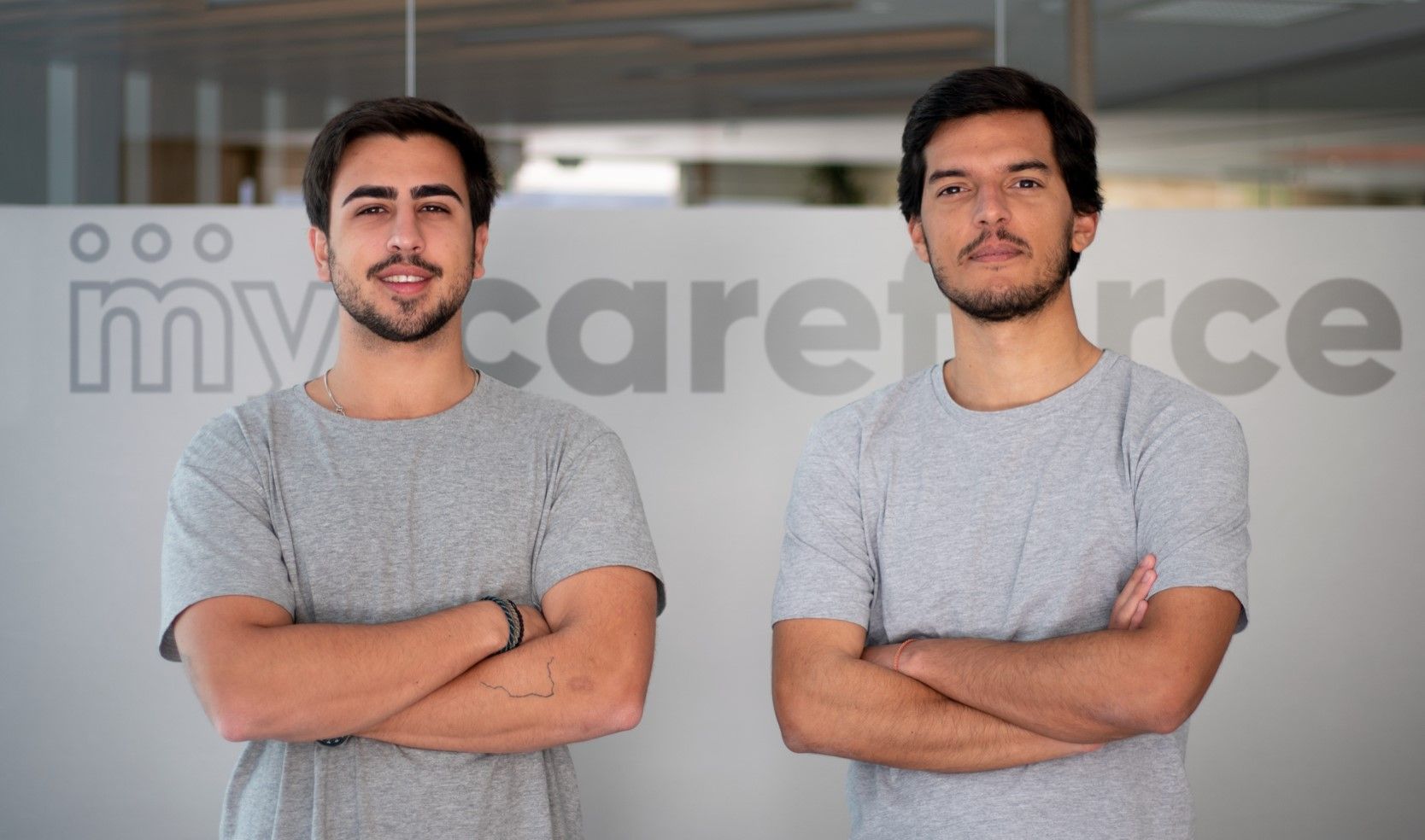 MyCareforce atinge marco de 130.000 horas realizadas por profissionais de saúde