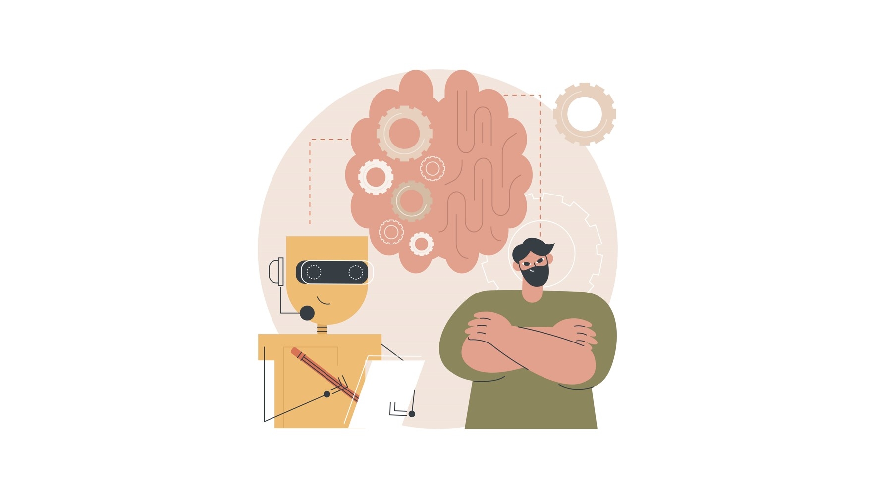 Consumidores Querem ser Avisados Quando são Atendidos por Inteligência Artificial