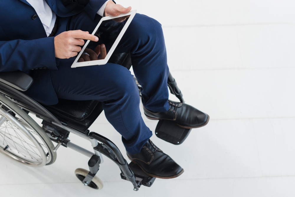 Associação Salvador desafia empresas a debater a acessibilidade em Portugal