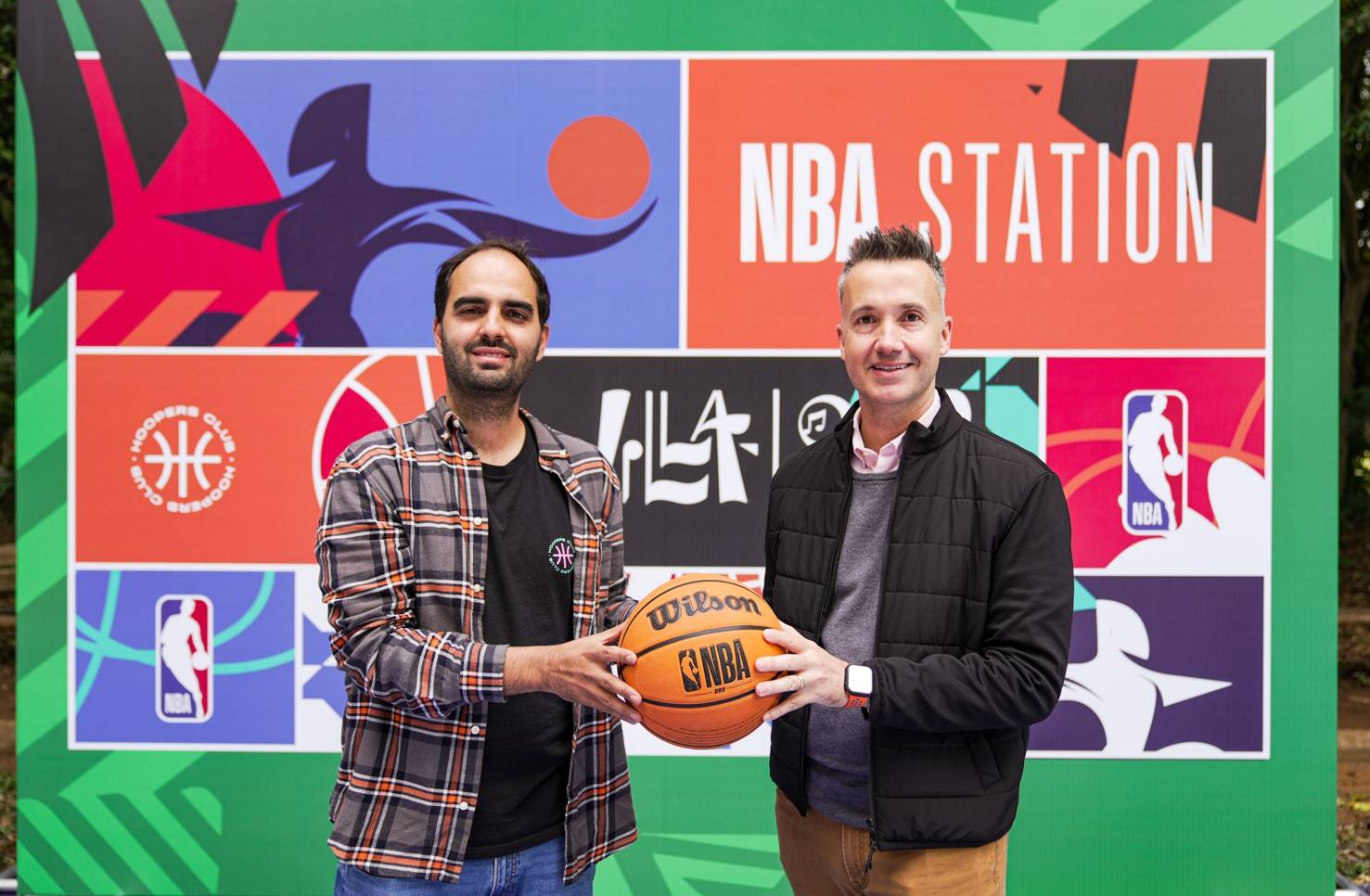 Hoopers expande-se para o Brasil e fortalece a comunidade de basquetebol