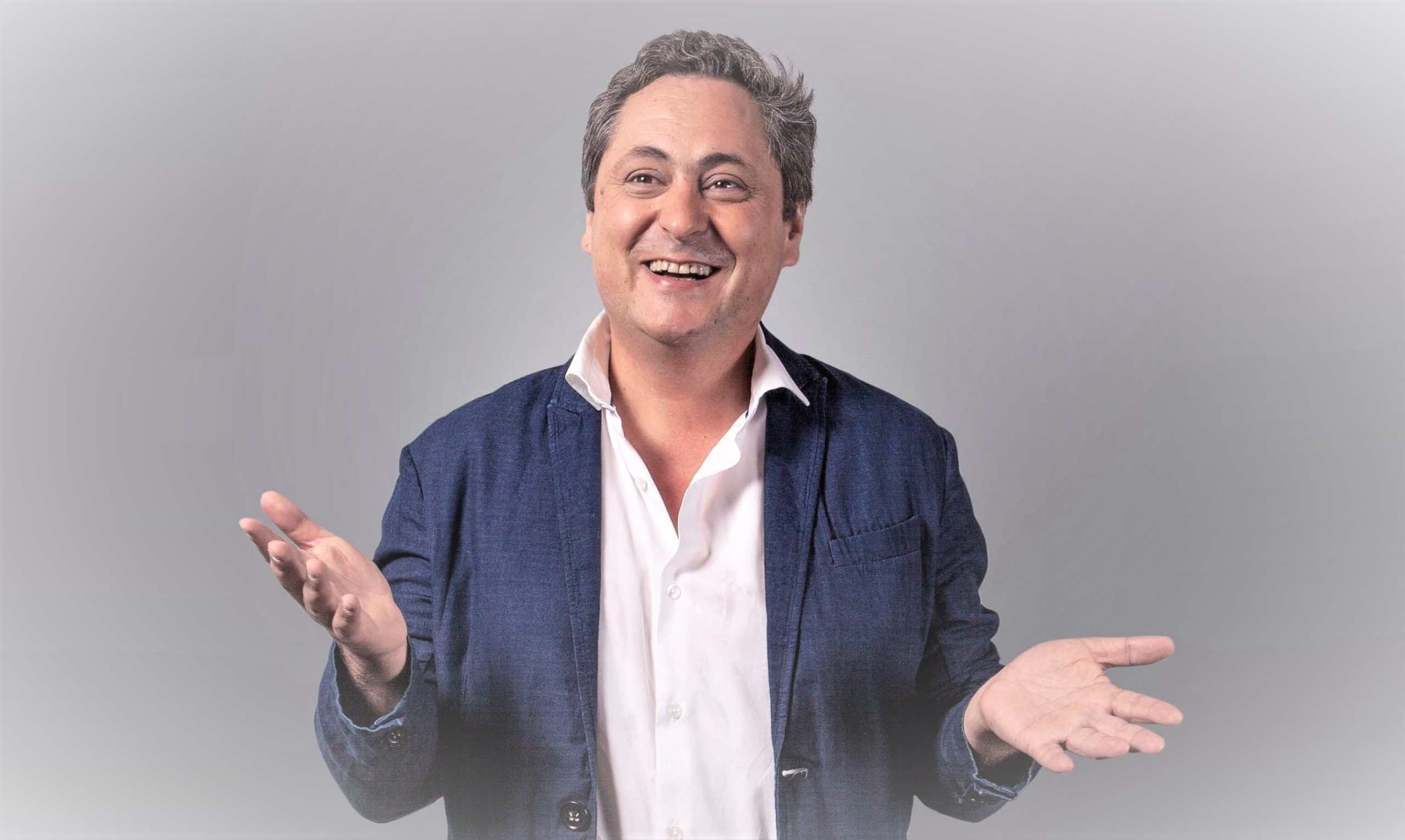 Ricardo Nunes deixa GroupM para se dedicar integralmente ao Benefício