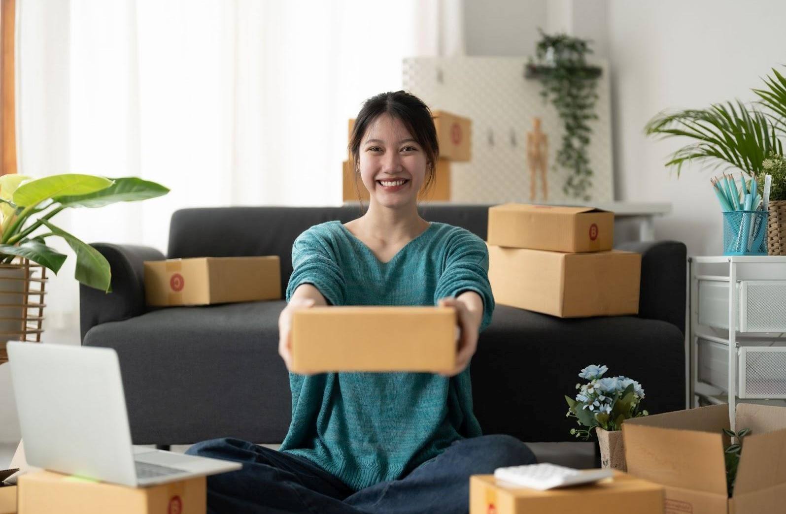 Ser Empreendedor: Desbravando Caminhos e Criando Oportunidades