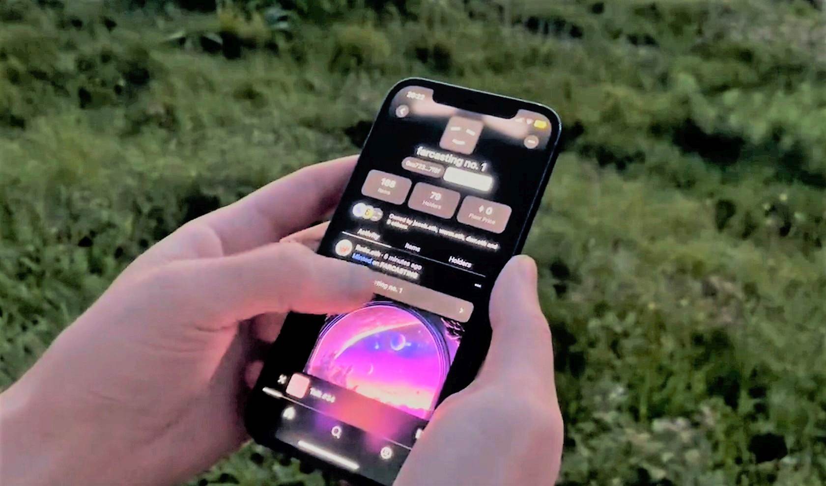Interface angaria 1,4 milhões de dólares para aprimorar o seu Mobile Explorer