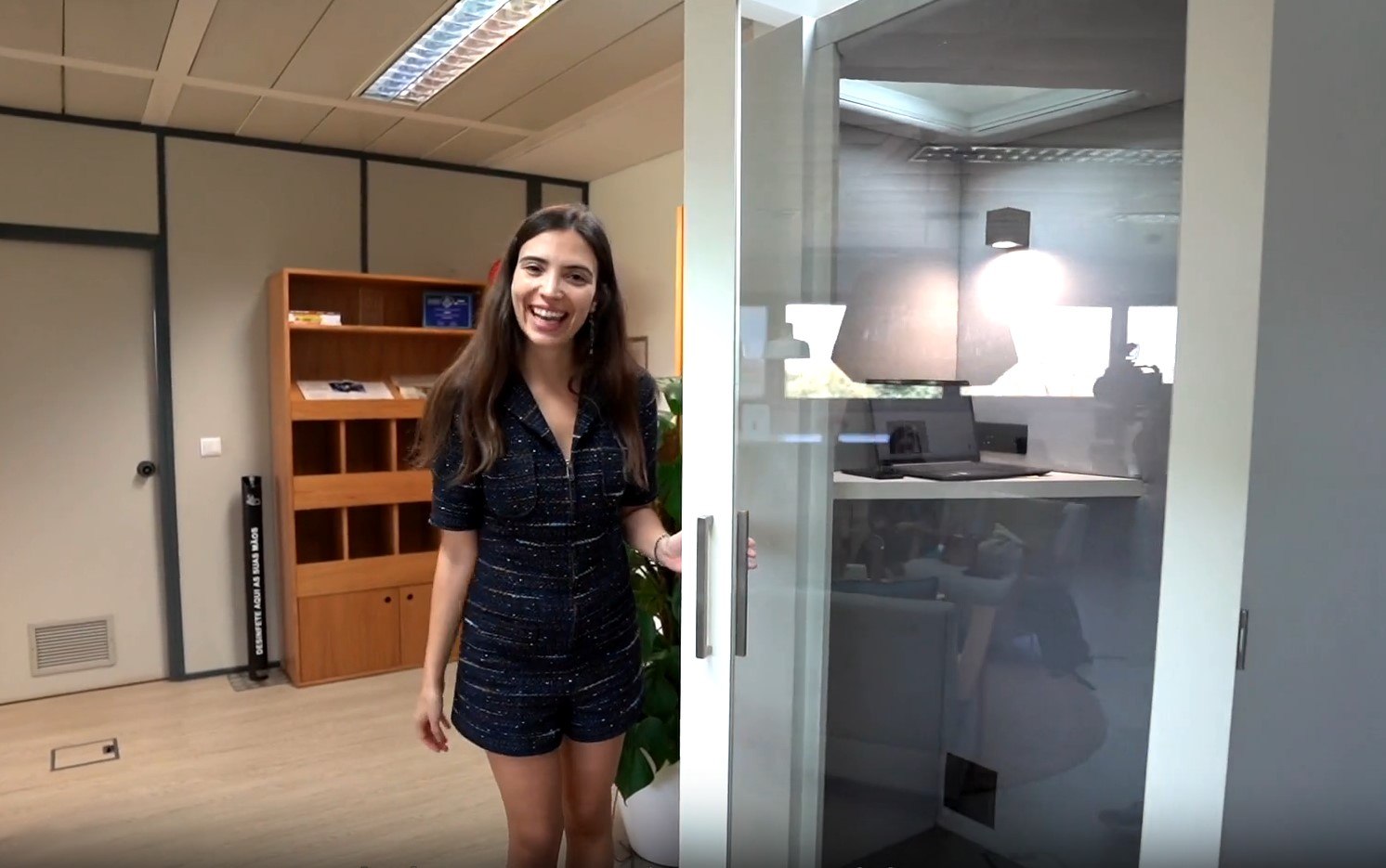 Offcoustic expande negócio para Espanha com apoio da Stake Ventures