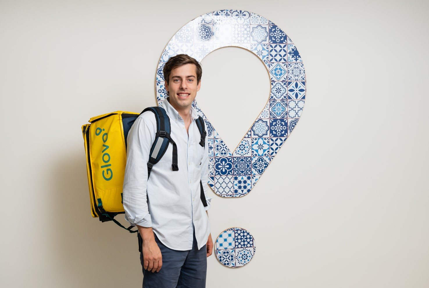 Pedro Sobral é o Novo General Manager da Glovo Portugal