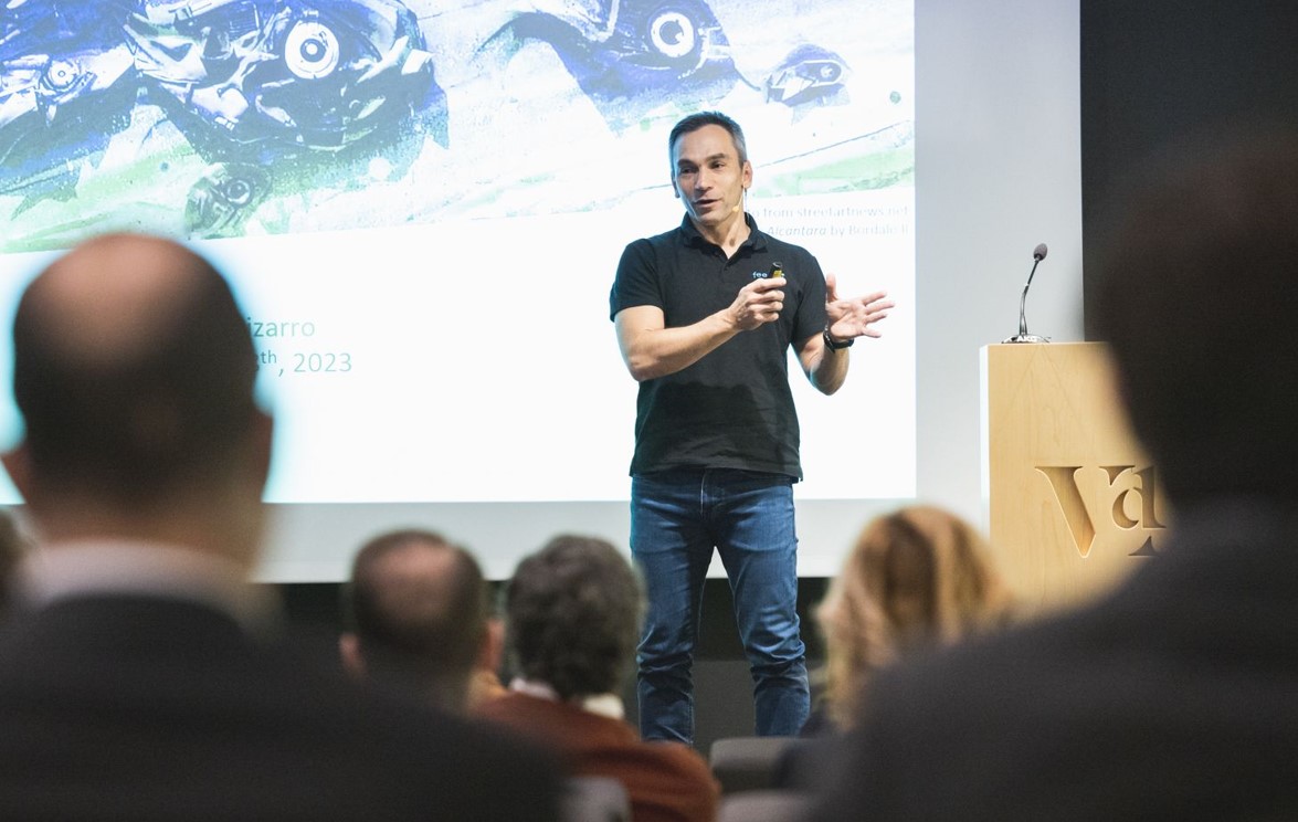 Innov.Club Promove Inovação e Liderança com Líderes e Executivos Globais