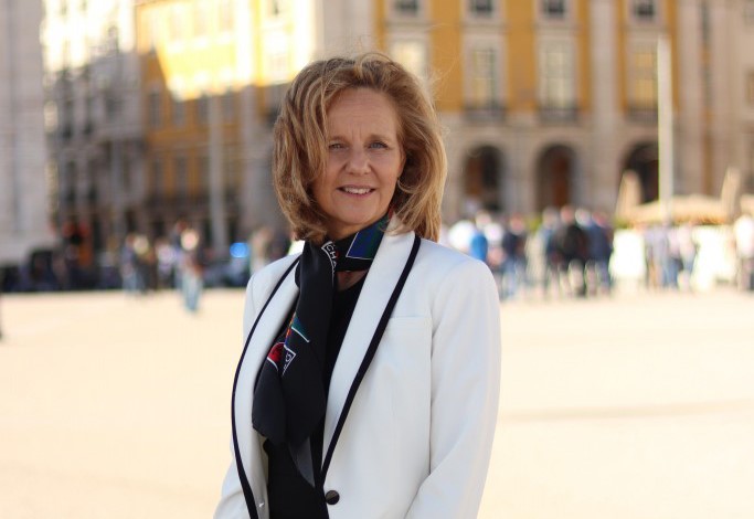 Mónica Mendonça: “Queremos fomentar o capital de risco em Portugal”