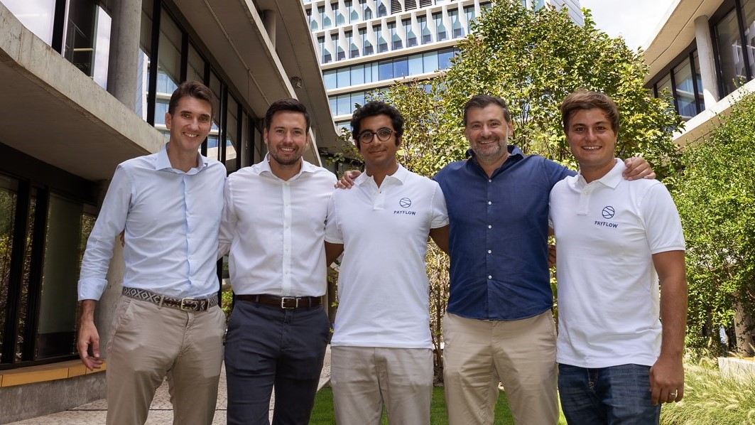 Payflow Recebe Investimento de 20 milhões de euros para Expansão Internacional