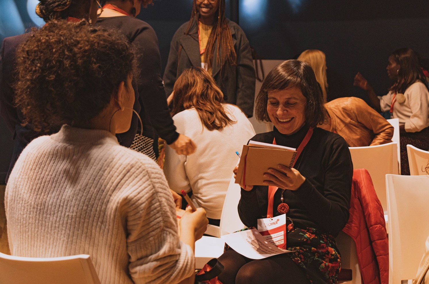‘Bora Mulheres On Tour: O Evento para Promover o Empreendedorismo Feminino