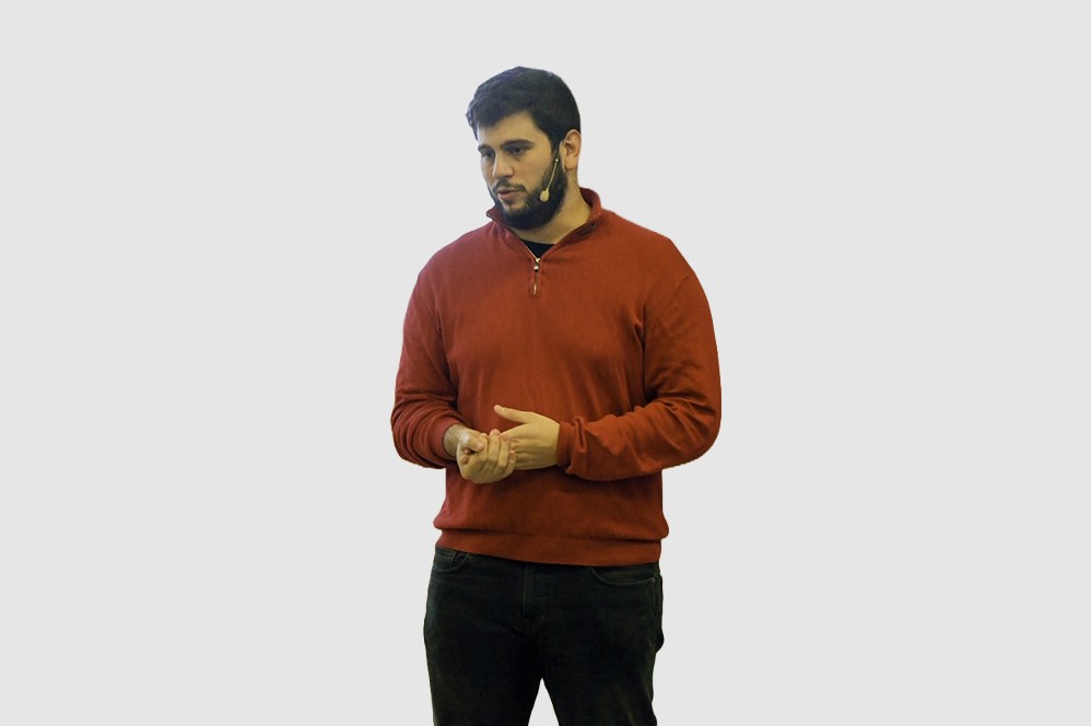 RestartUs: Usar a Inteligência Artificial para Procurar Emprego em Portugal