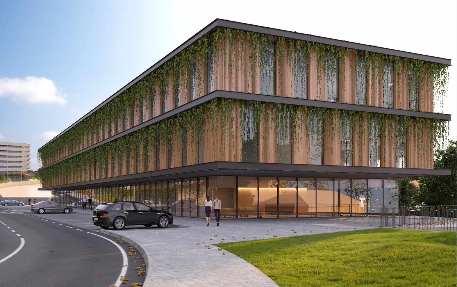 MITH: O Novo Hub Tecnológico em Guimarães