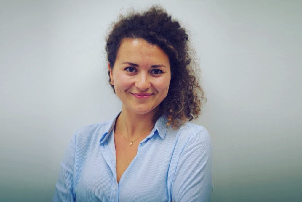 Agnieszka Czajkowska: Revolucionar a Gestão de Dados Médicos em Portugal