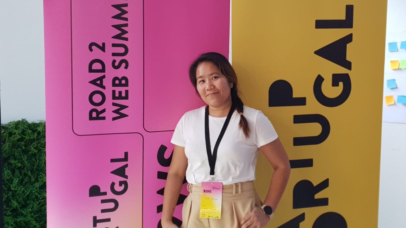 June Bolneo: “Saber que a probabilidade de falha é real, fortalece a resiliência”